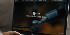 partnership uni hit ISO 9001
