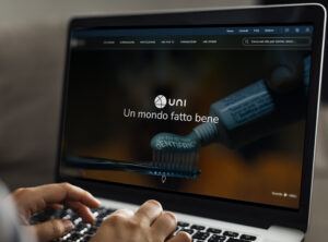 partnership uni hit ISO 9001