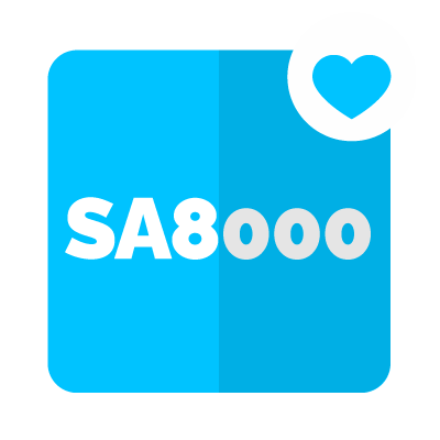 sa8000